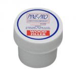 Pinewood Derby Wood Filler