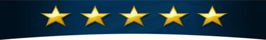 Customer Reviews stars