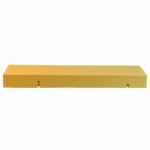 Thin Cut Block - add Brick's to Pinewood Derby