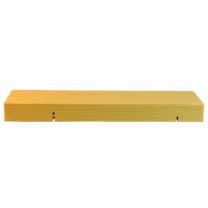 Thin Cut Block - Add bricks to Pinewood Derby Car