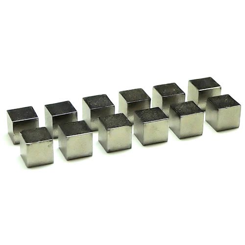 Tungsten Cylinder Weights 3oz