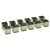 Tungsten Cubes Weights 2oz